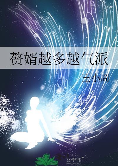 赘婿越多越气派火影免费