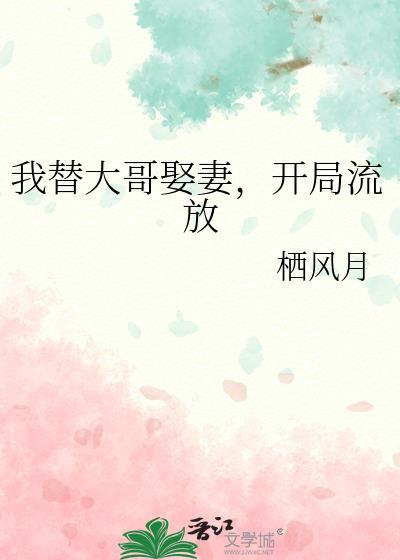 我代替我哥娶