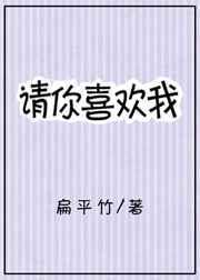 请你喜欢我扁平竹晋江