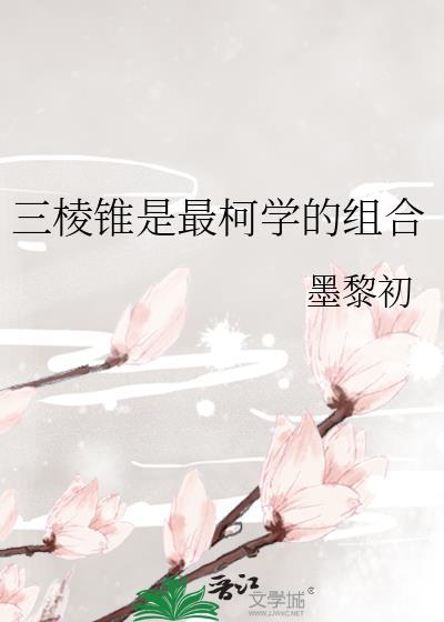 三棱锥含义