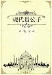 贵公子穿越到现代纨绔