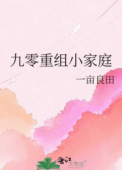 九零重组小家庭晋江