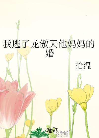 我逃了龙傲天他妈妈的婚作者拾温免
