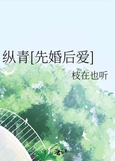 纵青[先婚后爱