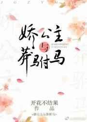 娇公主莽驸马