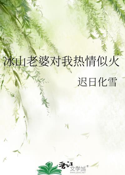 冰山老婆请自重百舸争流