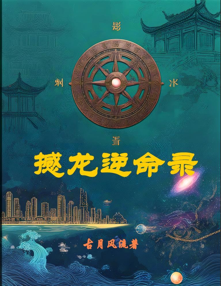 撼龙经免费阅读