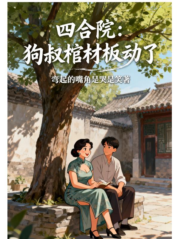 四合院林二狗