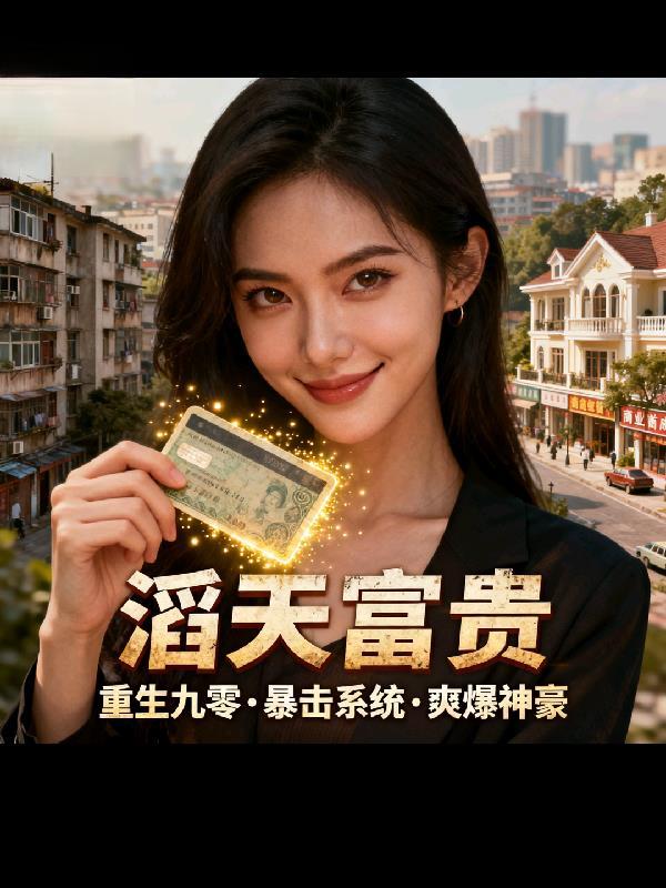 九零之系统让我做首富