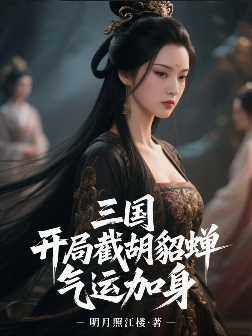 三国开局截胡卞夫人的叫什么
