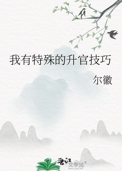 我有特殊的升官技巧 尔徽番外
