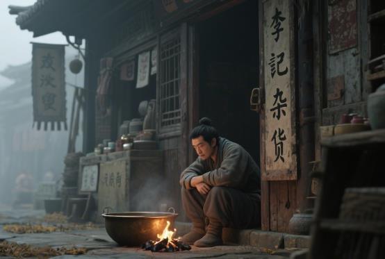 大唐长安在哪个地方