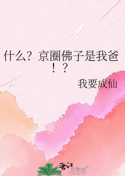 京圈佛子结局