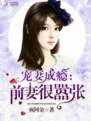 宠妻成瘾前妻很嚣张免费阅读