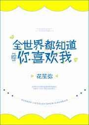 全世界都知道我喜欢你全文