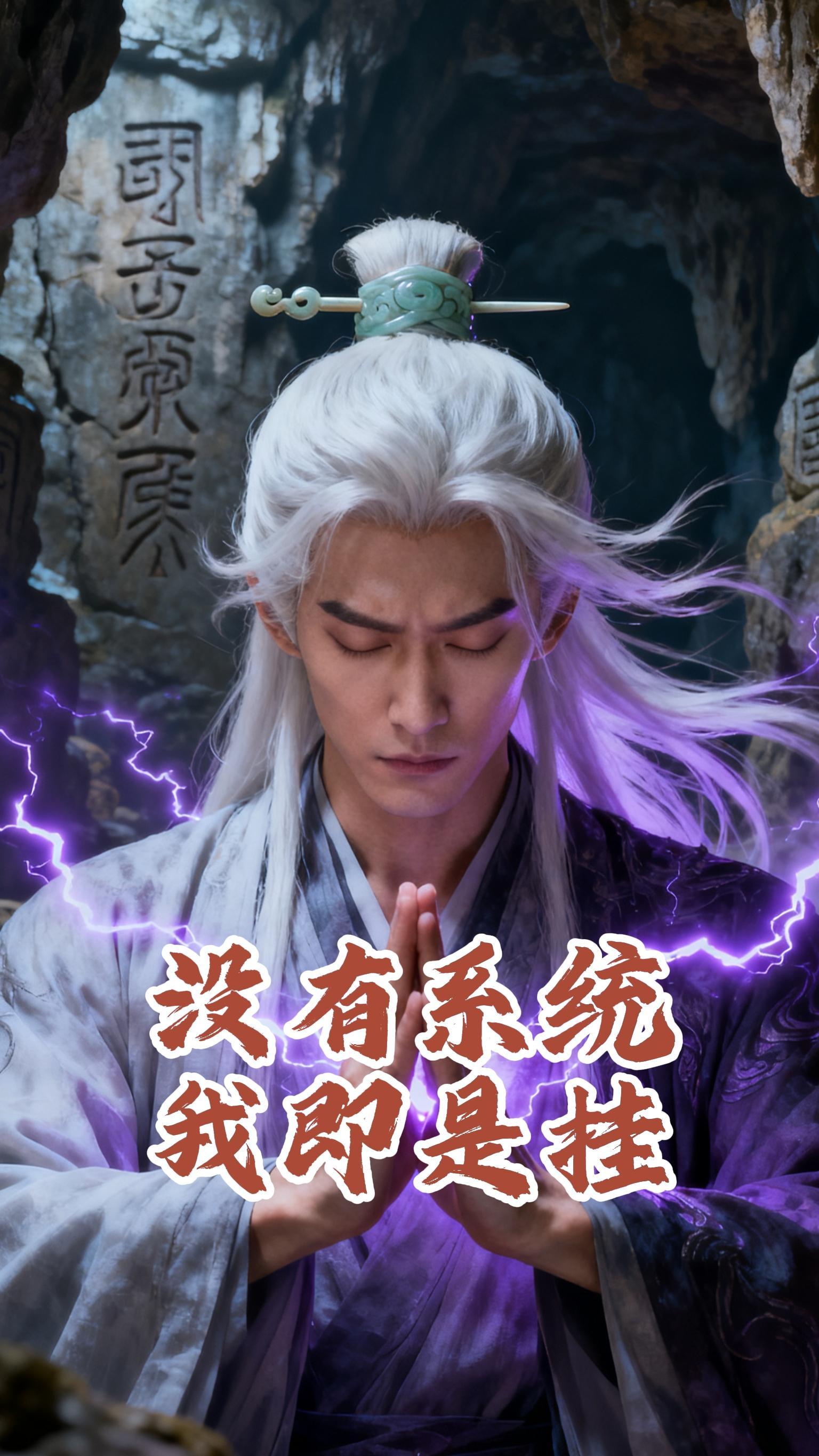无系统的我直接提刀北上