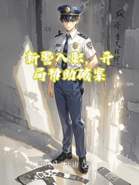 新警入职开局破获特大碎尸案
