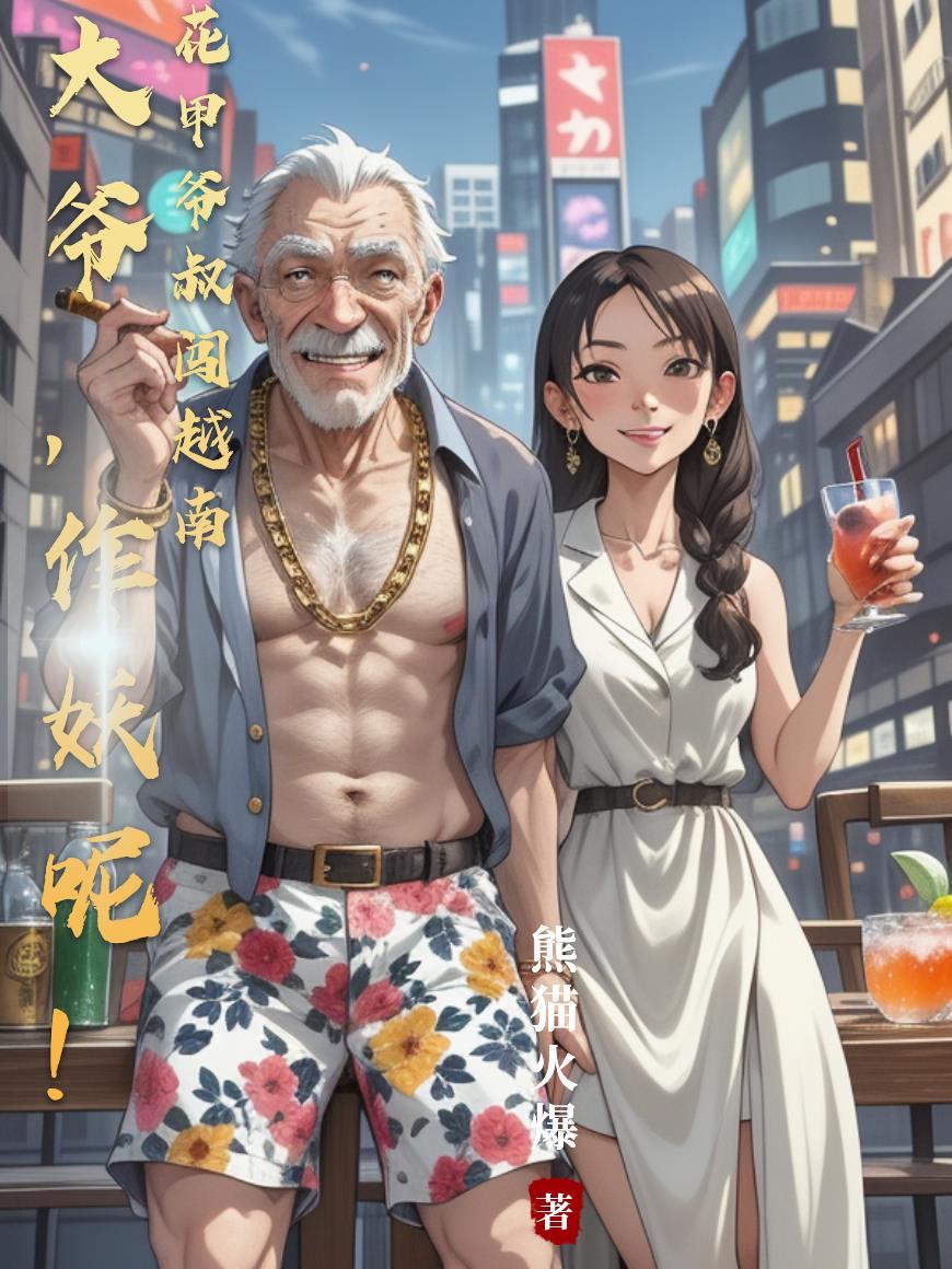花甲老头