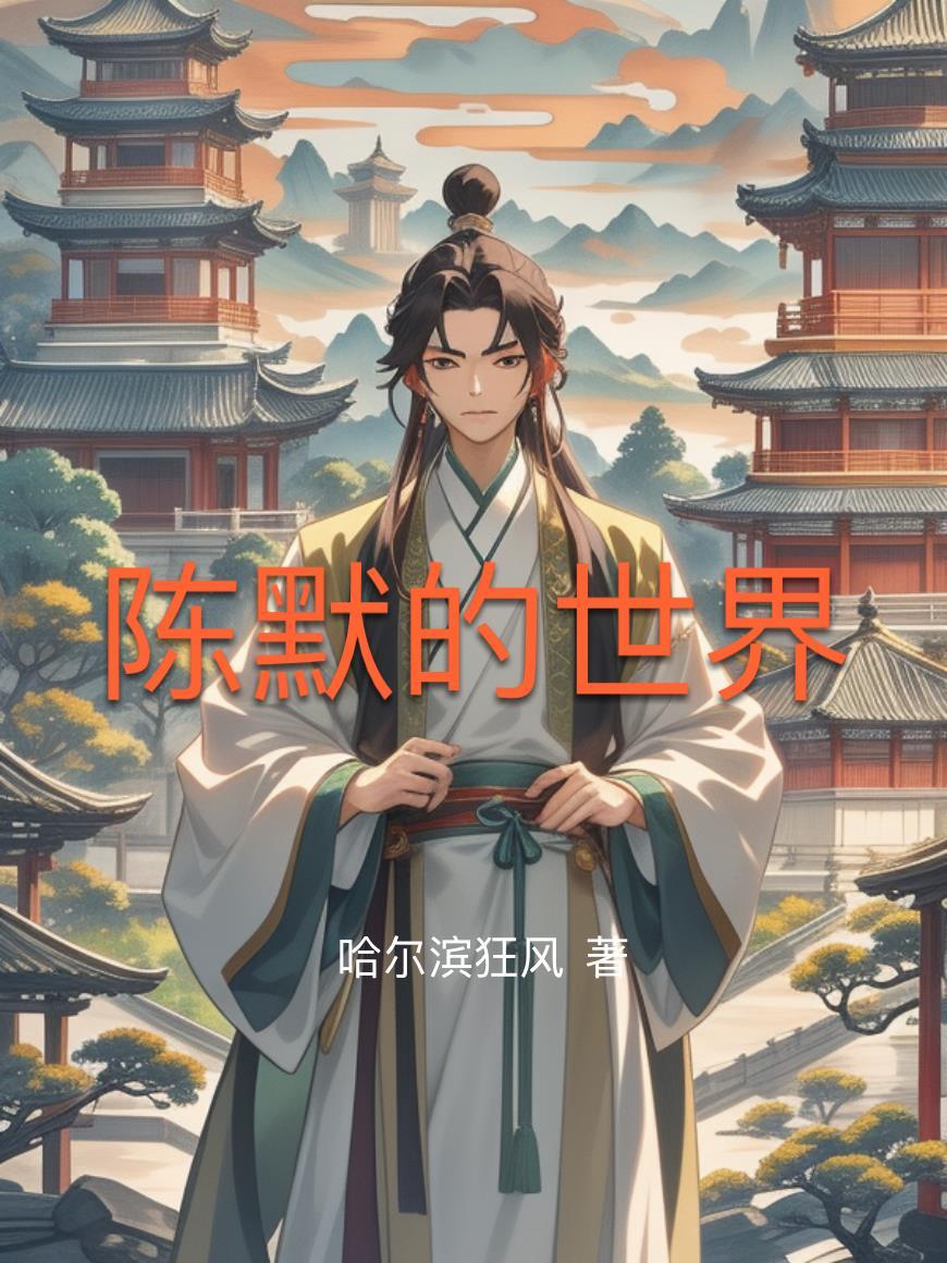 主角叫陈默的短视频