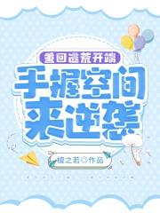 手握空间来逆袭 檀之若