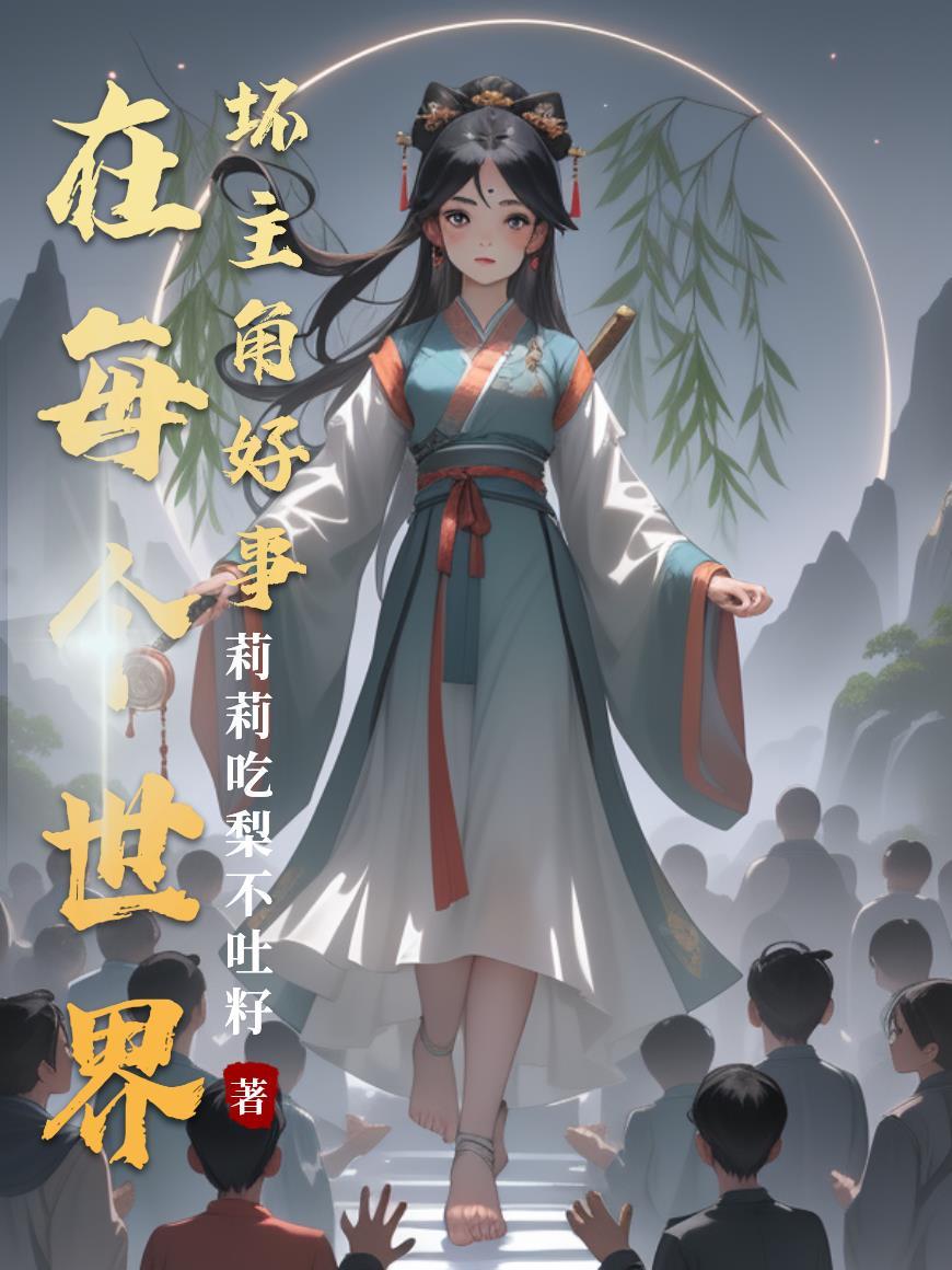在每个世界当大佬全文免费阅读
