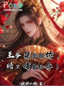 王爷暗卫推荐