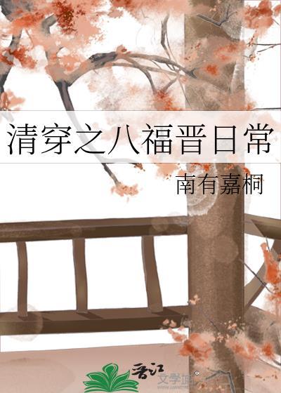 清穿八福晋的奋斗