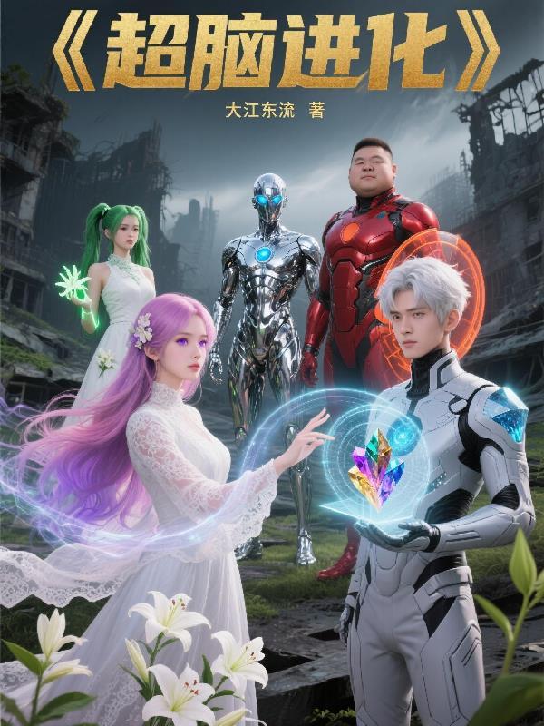 超脑进化之书作者张宇主编张一波