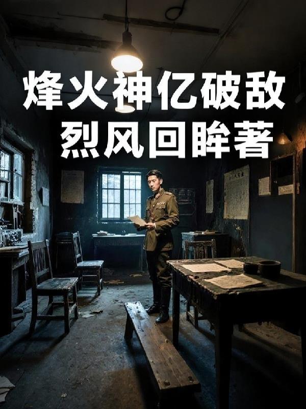 烽火神话官网