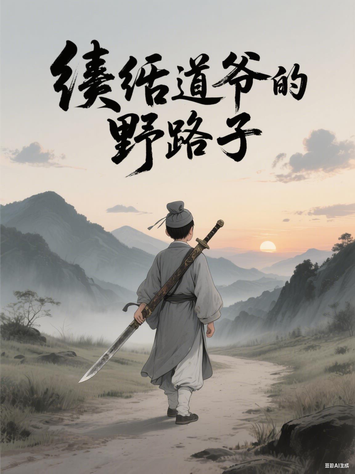 道西纨绔