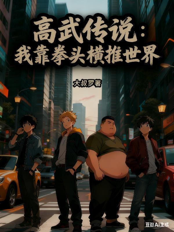 高武我练武全靠努力免费阅读