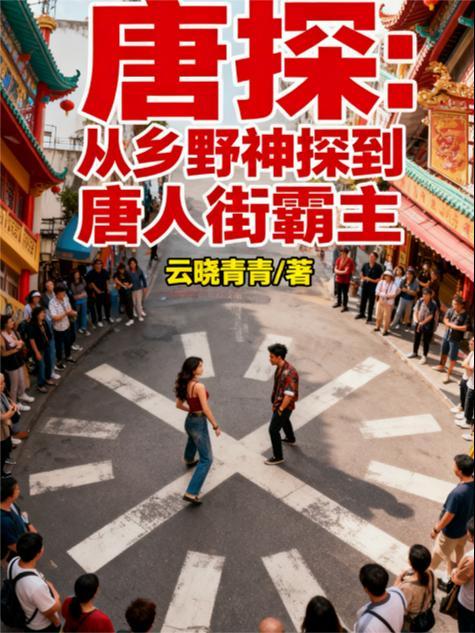 唐探主角