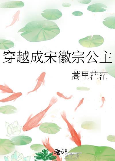穿越成宋徽宗公主 百度