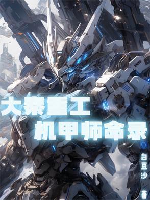 大秦重工机甲全集观看