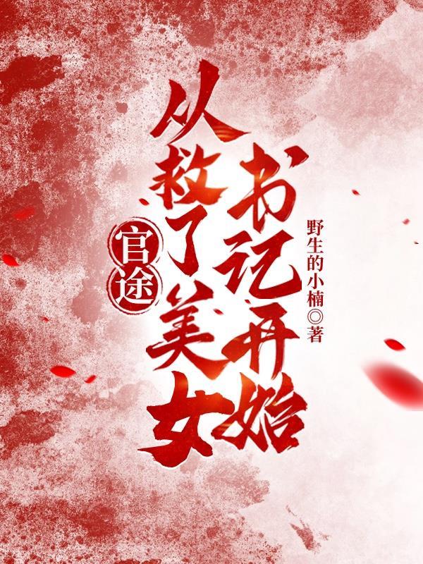 官途逆袭从救下美女书记开始