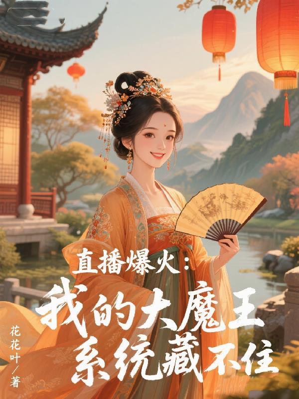大魔王直播间女主是谁