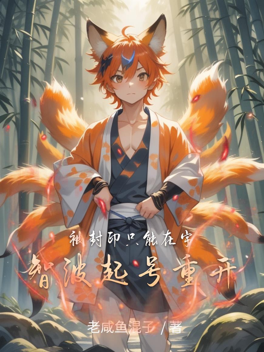 宇智波斑封印