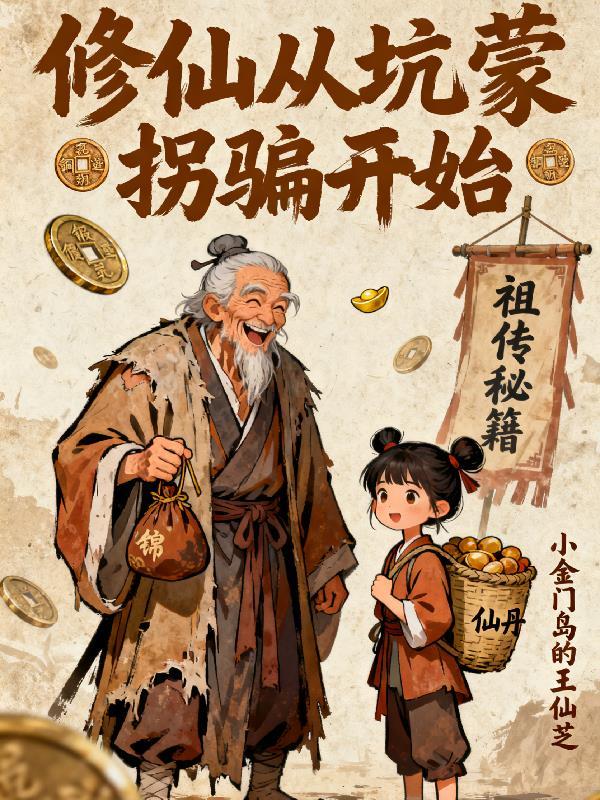 修真从挖矿开始免费