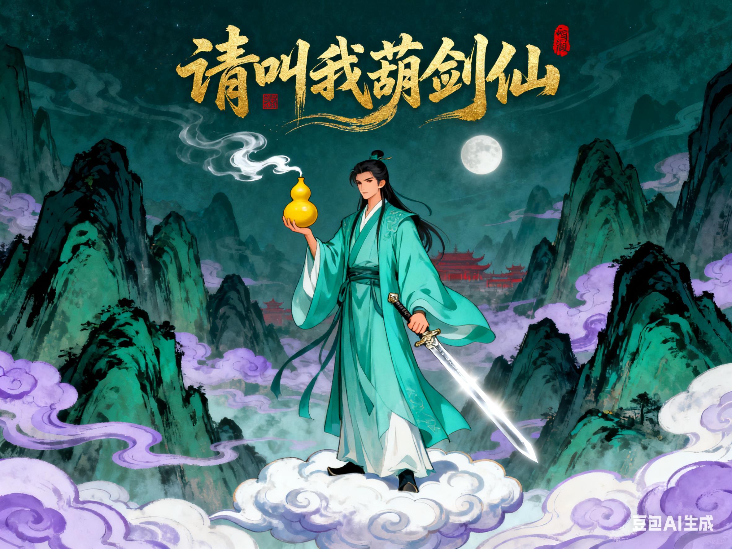 请叫我刀仙