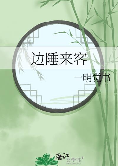 边陲来客by一明觉书txt