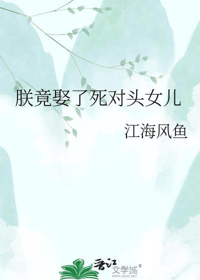 朕娶了个皇上