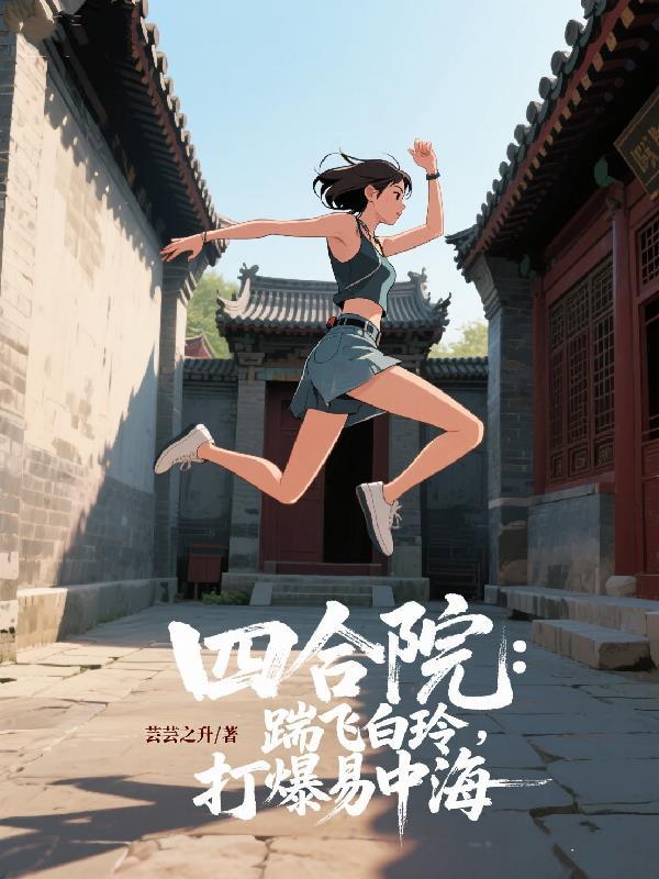 四合院事件