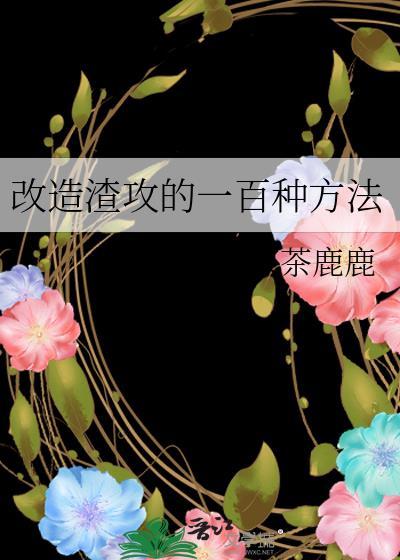 渣攻改造be转he笔趣阁