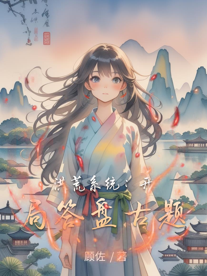 洪荒开局盘古修为