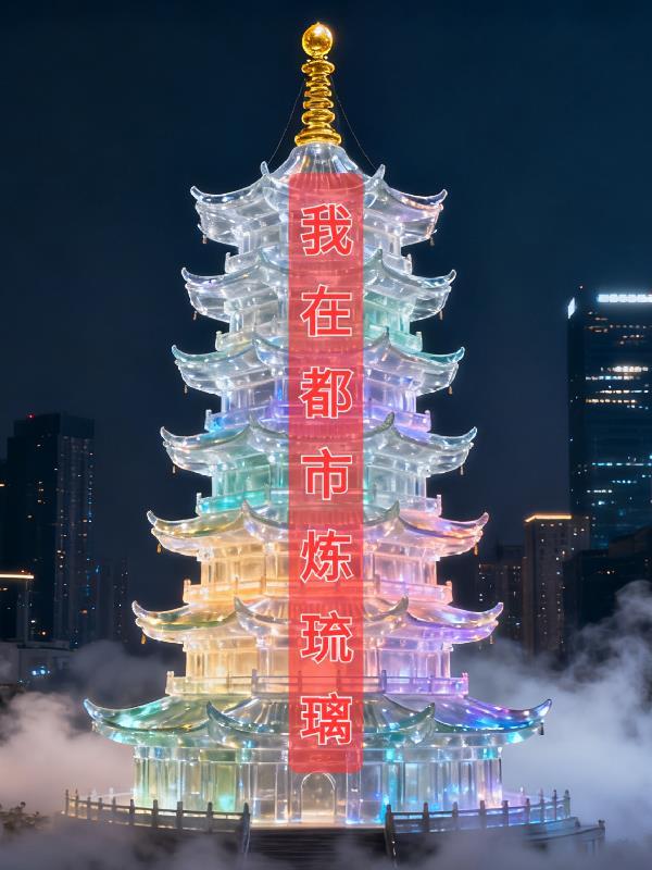 我在都市从炼气一层开始修仙介绍