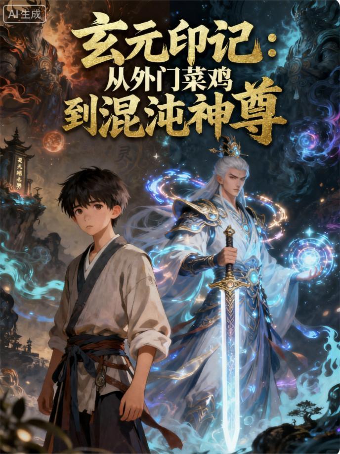 玄元是什么