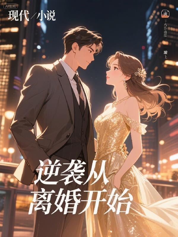 逆袭从离婚开始免费完整版