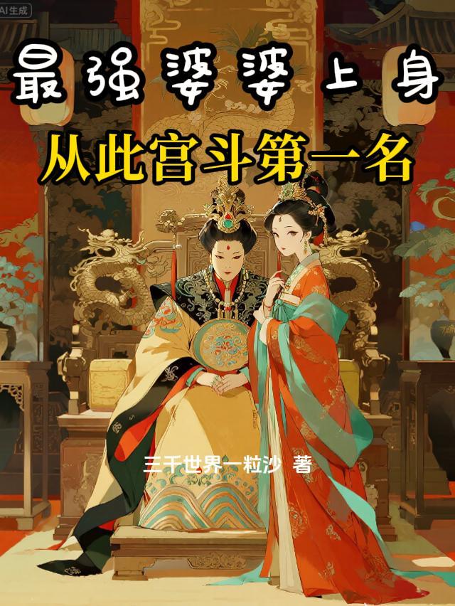 最牛的婆婆