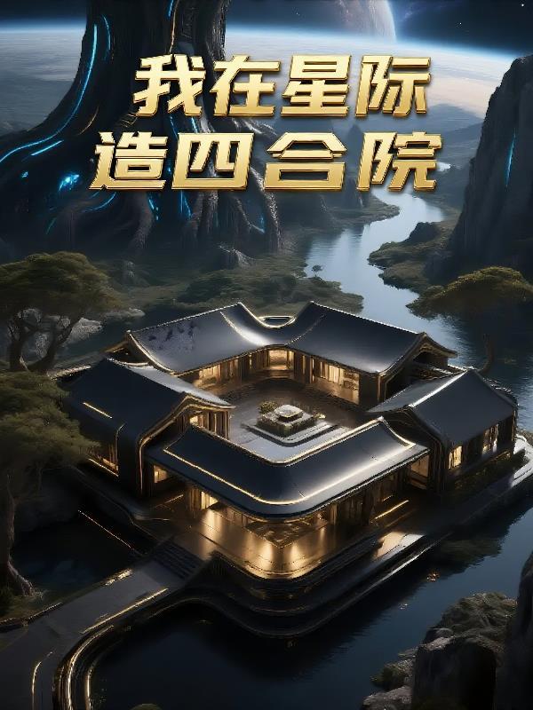 我在星际写笔趣