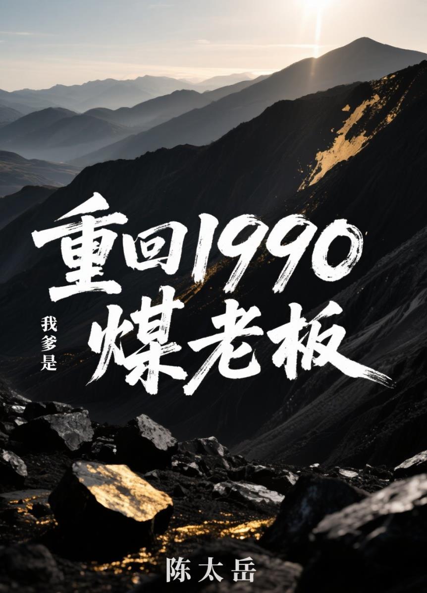 重生我爸是煤老板笔趣阁